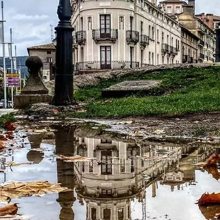Mima2 Apartamento Jaca
