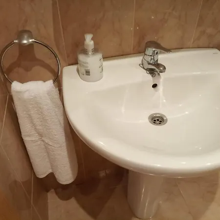 Apartamento Mima2 *