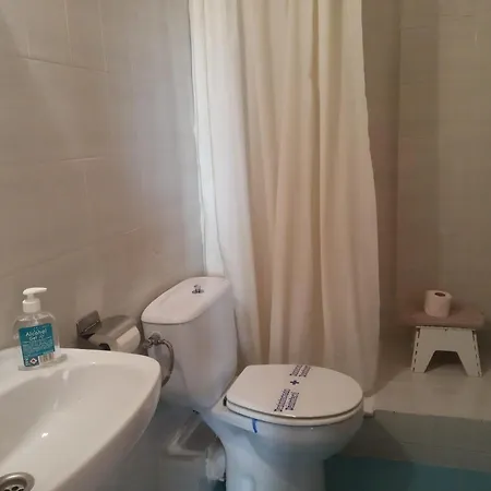 Apartamento Mima2 Jaca