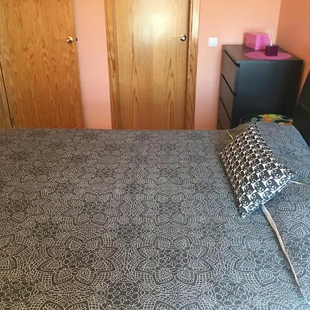 Mima2 Apartamento *