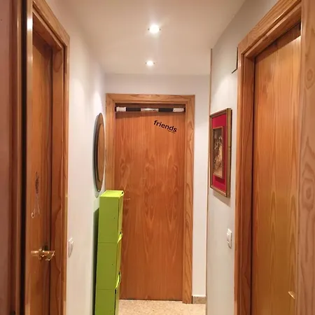 Mima2 Apartamento