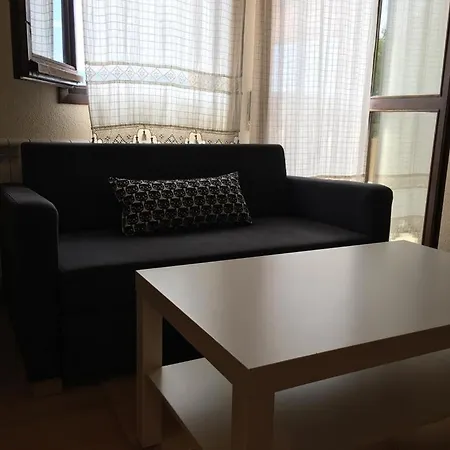 Apartamento Mima2