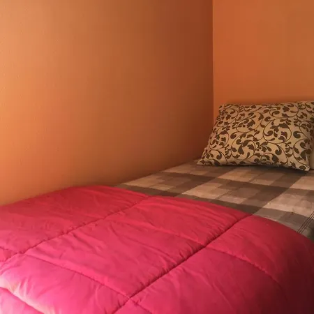 Apartamento Mima2