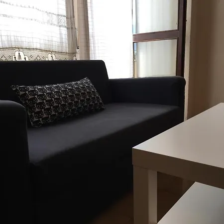 Mima2 Apartamento Jaca