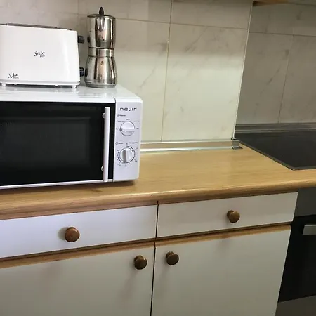 Mima2 Apartamento Jaca