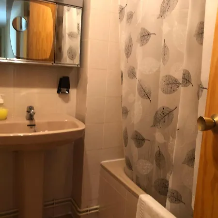 Mima2 Apartamento Jaca