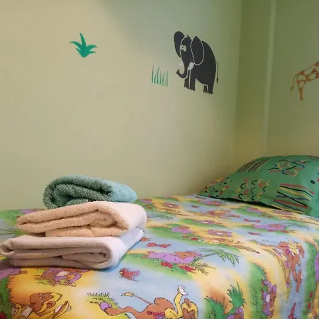 Apartament Mima2