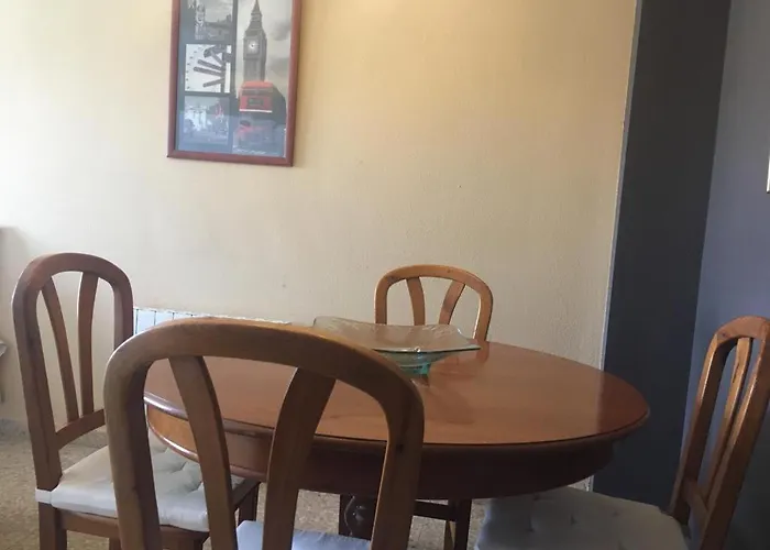 Apartamento Mima2 Jaca