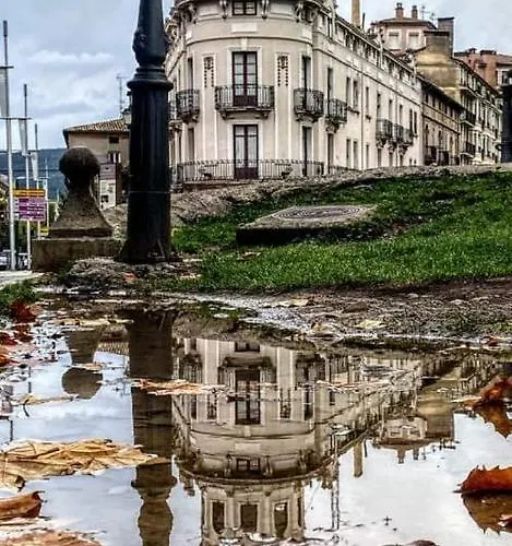 Mima2 Apartamento Jaca