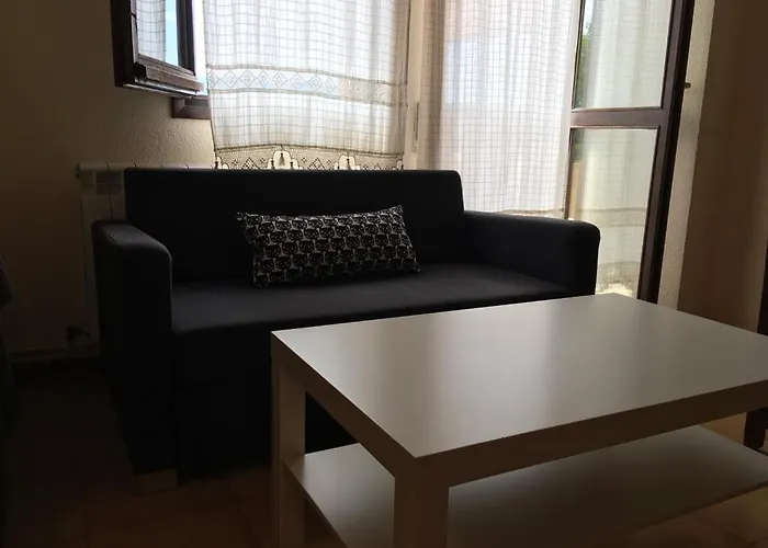 Apartamento Mima2