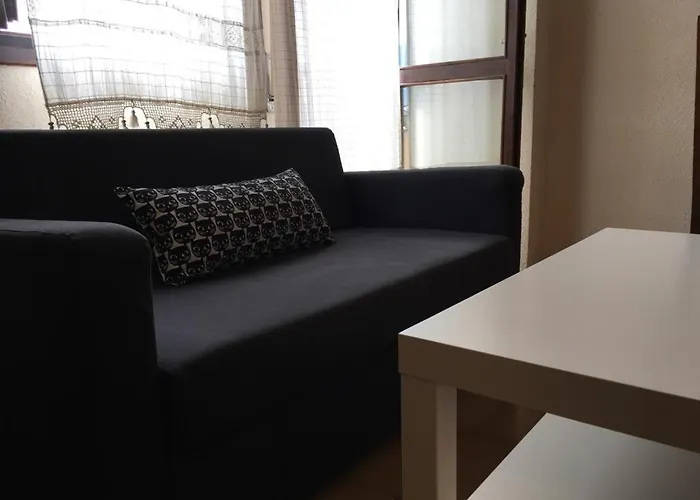 Mima2 Apartamento Jaca