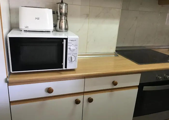 Mima2 Lägenhet Jaca