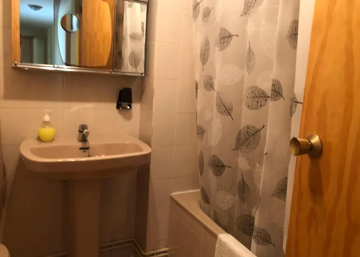 Mima2 Apartamento Jaca